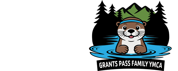 Grants Pass YMCA Logo